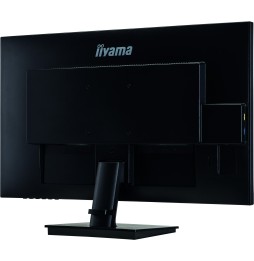 Moniteur IIYAMA 27" dalleIPS LED 4K