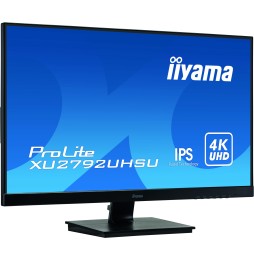 Moniteur IIYAMA 27" dalleIPS LED 4K