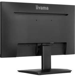 Ecran IIYAMA 21.5" Noir IPS 16:9 1ms ULTRA MINCE