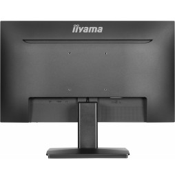 Ecran IIYAMA 21.5" Noir IPS 16:9 1ms ULTRA MINCE