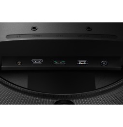 Ecran 32'' SAMSUNG Gaming ODYSSEY G55C Noir