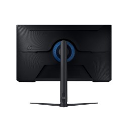 Ecran 32'' SAMSUNG Gaming Odyssey G5 Noir