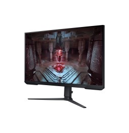 Ecran 32'' SAMSUNG Gaming Odyssey G5 Noir