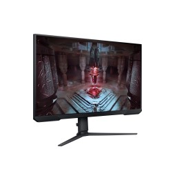 Ecran 32'' SAMSUNG Gaming Odyssey G5 Noir