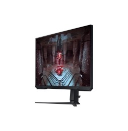 Ecran 32'' SAMSUNG Gaming Odyssey G5 Noir