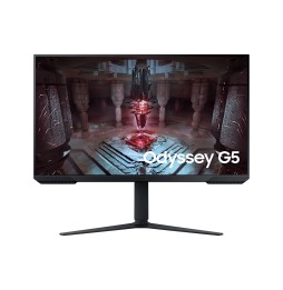 Ecran 32'' SAMSUNG Gaming Odyssey G5 Noir