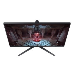 Ecran 32'' SAMSUNG Gaming Odyssey G5 Noir