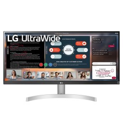 ECRAN LG 29" IPS 21:9 FHD