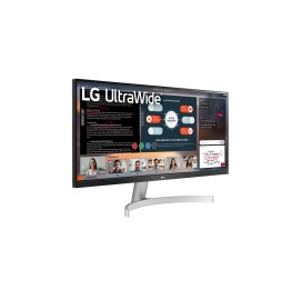 ECRAN LG 29" IPS 21:9 FHD