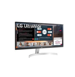 ECRAN LG 29" IPS 21:9 FHD