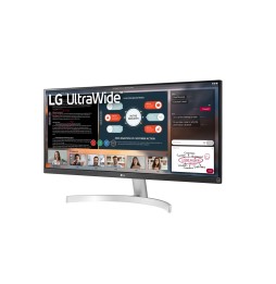 ECRAN LG 29" IPS 21:9 FHD