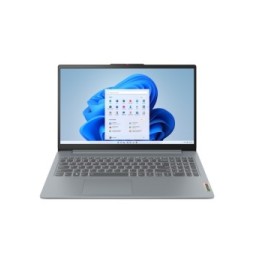 IdeaPad Slim 3i Gén 8 (15", Intel) | PC portable léger