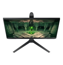 Ecran 25'' SAMSUNG  Gaming Odyssey G4 - G40B Noir