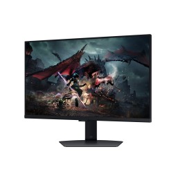 Ecran 27'' SAMSUNG Gaming Odyssey G5 Noir WQHD