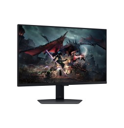 Ecran 27'' SAMSUNG Gaming Odyssey G5 Noir WQHD