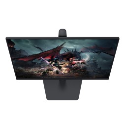 Ecran 27'' SAMSUNG Gaming Odyssey G5 Noir WQHD