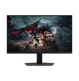 Ecran 27'' SAMSUNG Gaming Odyssey G5 Noir WQHD