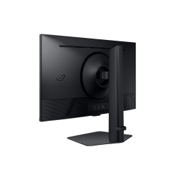 Ecran 27'' SAMSUNG Gaming Odyssey G5 Noir WQHD