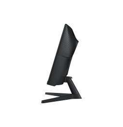 Ecran 27'' SAMSUNG Gaming Odyssey G55C Noir