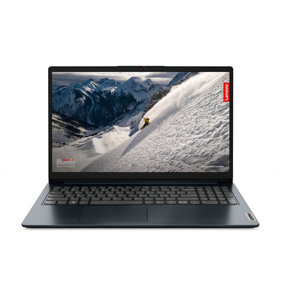 IdeaPad 1 Gen 7 (15" AMD) | Portable ultra-fin convivial et efficace