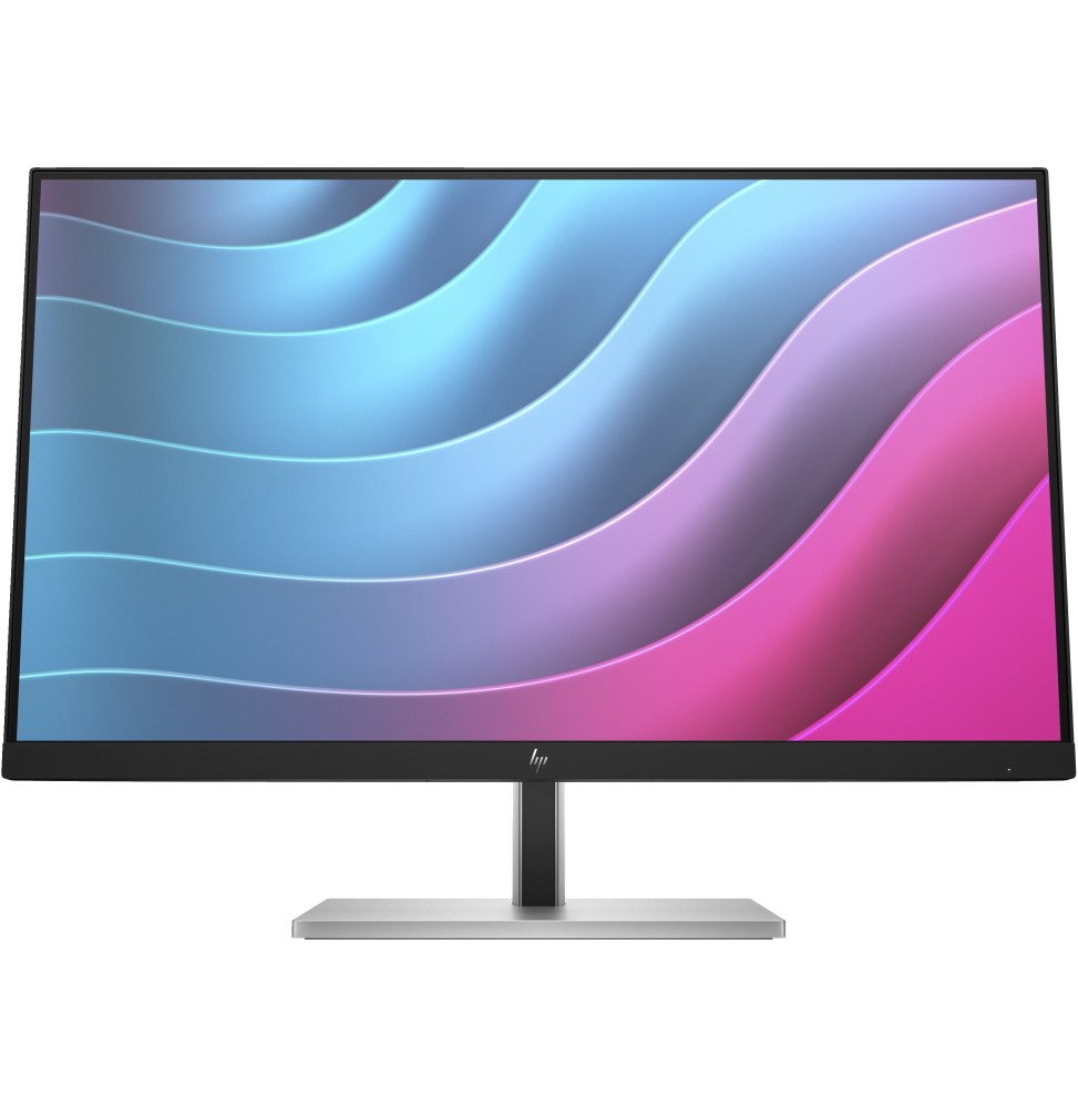 Moniteur HP E24 G5 23.8'' FHD