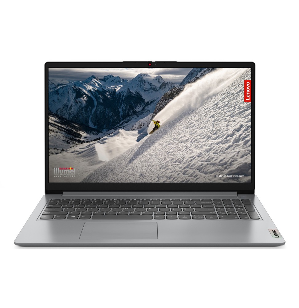 IdeaPad 1 Gen 7 (15" AMD) | Portable ultra-fin convivial et efficace