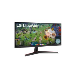 ECRAN LG 29" Noir 29WP60G-B