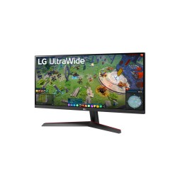 ECRAN LG 29" Noir 29WP60G-B