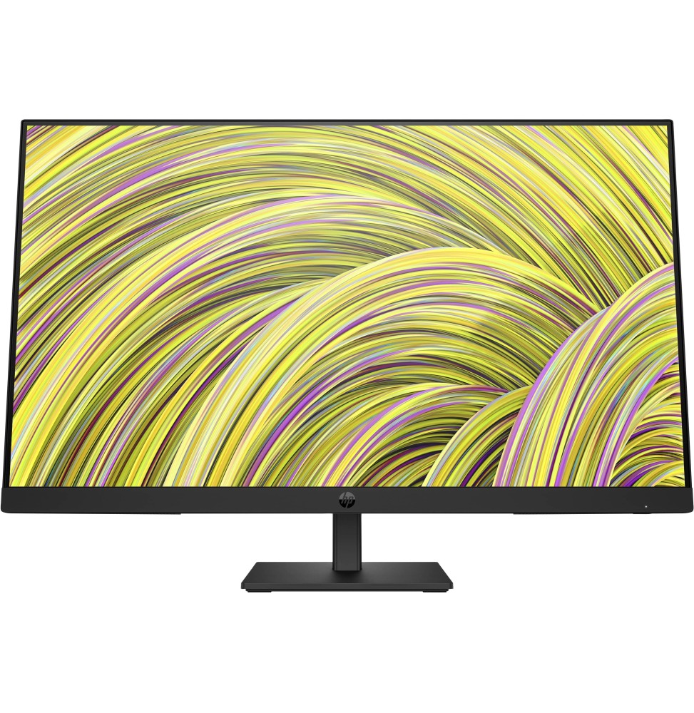 Moniteur HP P27h G5 27'' FHD