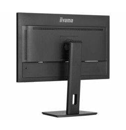 Ecran IIYAMA 27" Noir Ultra mince dalle