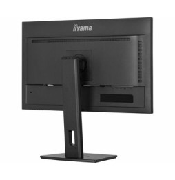 Ecran IIYAMA 27" Noir Ultra mince dalle