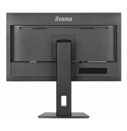 Ecran IIYAMA 27" Noir Ultra mince dalle