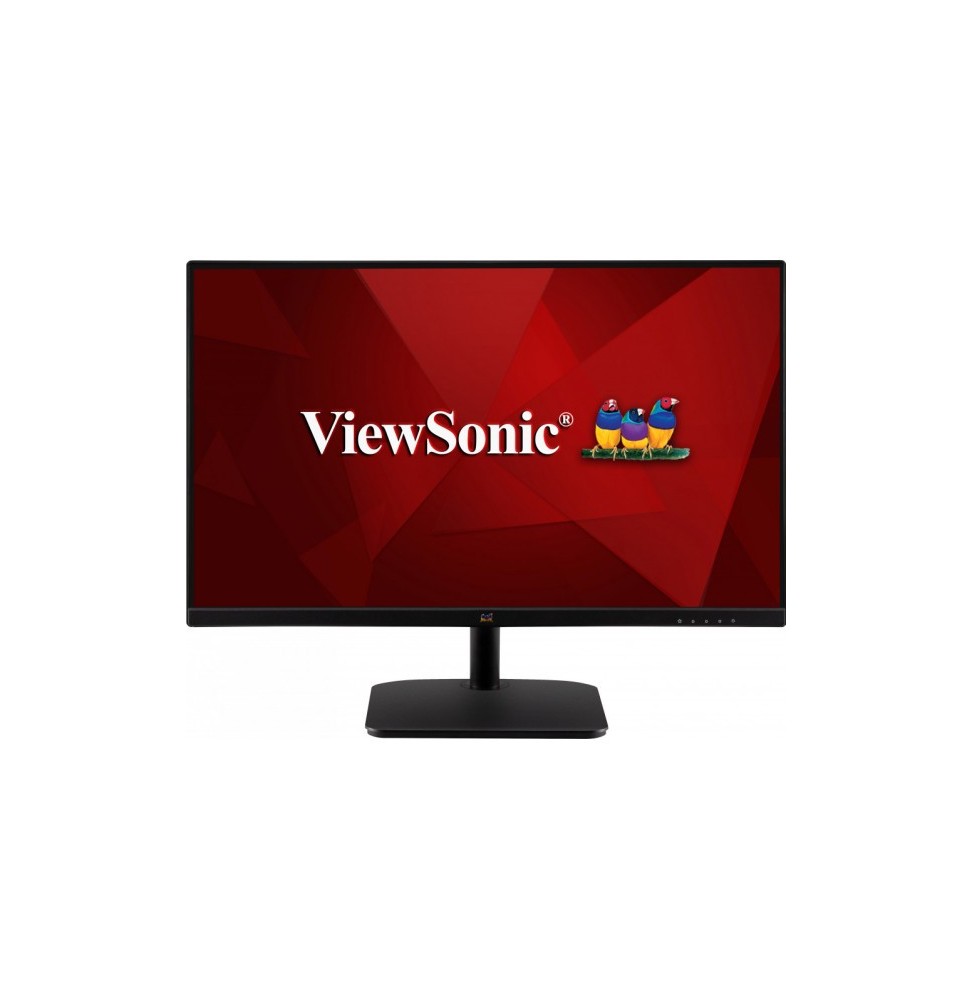 Ecran 23.6" Viewsonic VA2432-MHD FHD1080p LED