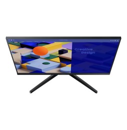 ECRAN 24" SAMSUNG S24C310EAU Noir