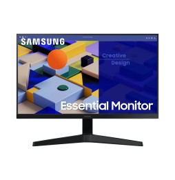 ECRAN 24" SAMSUNG S24C310EAU Noir