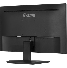 Ecran IIYAMA 23,8'' Noir dalle IPS Ultra mince