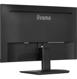 Ecran IIYAMA 23,8'' Noir dalle IPS Ultra mince