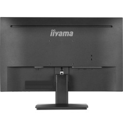 Ecran IIYAMA 23,8'' Noir dalle IPS Ultra mince