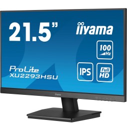 Ecran IIYAMA 21.5" Noir