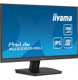 Ecran IIYAMA 21.5" Noir