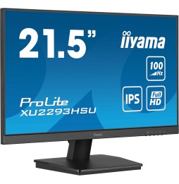 Ecran IIYAMA 21.5" Noir