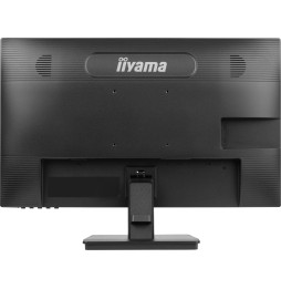 Ecran IIYAMA 23.8'' Noir dalle IPS LED Ultra mince