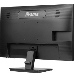 Ecran IIYAMA 23.8'' Noir dalle IPS LED Ultra mince