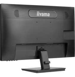 Ecran IIYAMA 23.8'' Noir dalle IPS LED Ultra mince