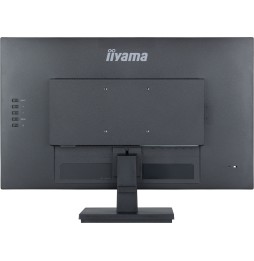 Ecran IIYAMA 27" dalle IPS Ultra mince 0.4ms
