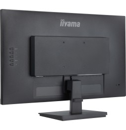 Ecran IIYAMA 27" dalle IPS Ultra mince 0.4ms