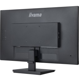 Ecran IIYAMA 27" dalle IPS Ultra mince 0.4ms