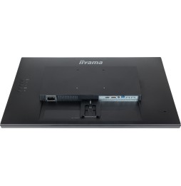 Ecran IIYAMA 27" dalle IPS Ultra mince 0.4ms