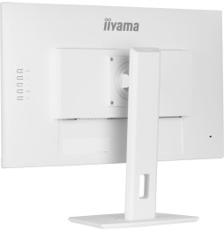 Ecran IIYAMA 27" Blanc IPS Ultra mince 0.4ms