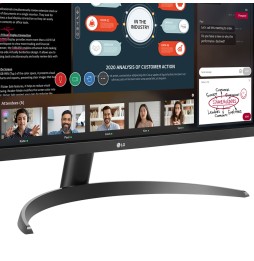 ECRAN LG 29" Noir 29WP500-B